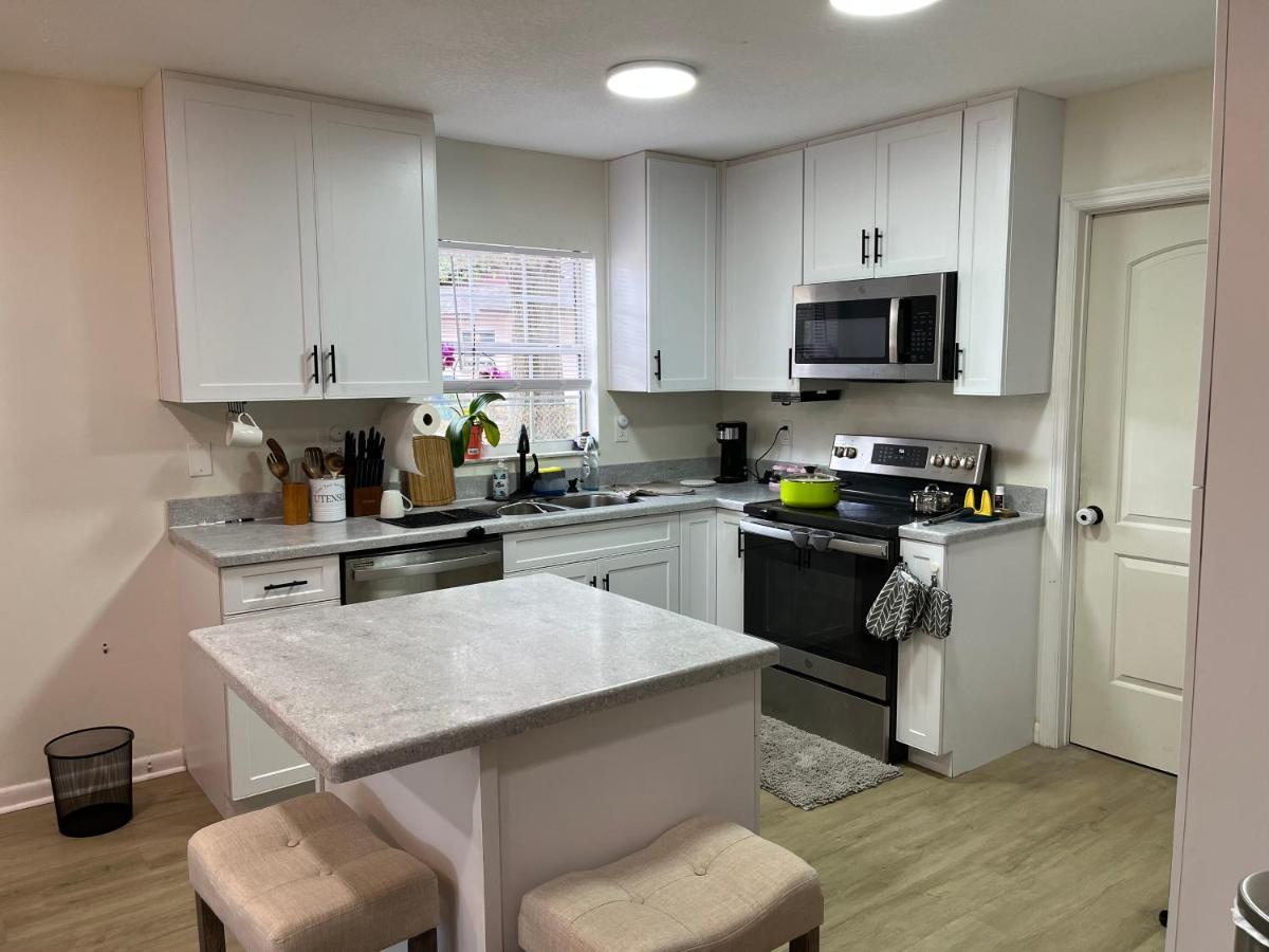 Zenhomes In Brandon Near Tampa Valrico Seffner Dış mekan fotoğraf