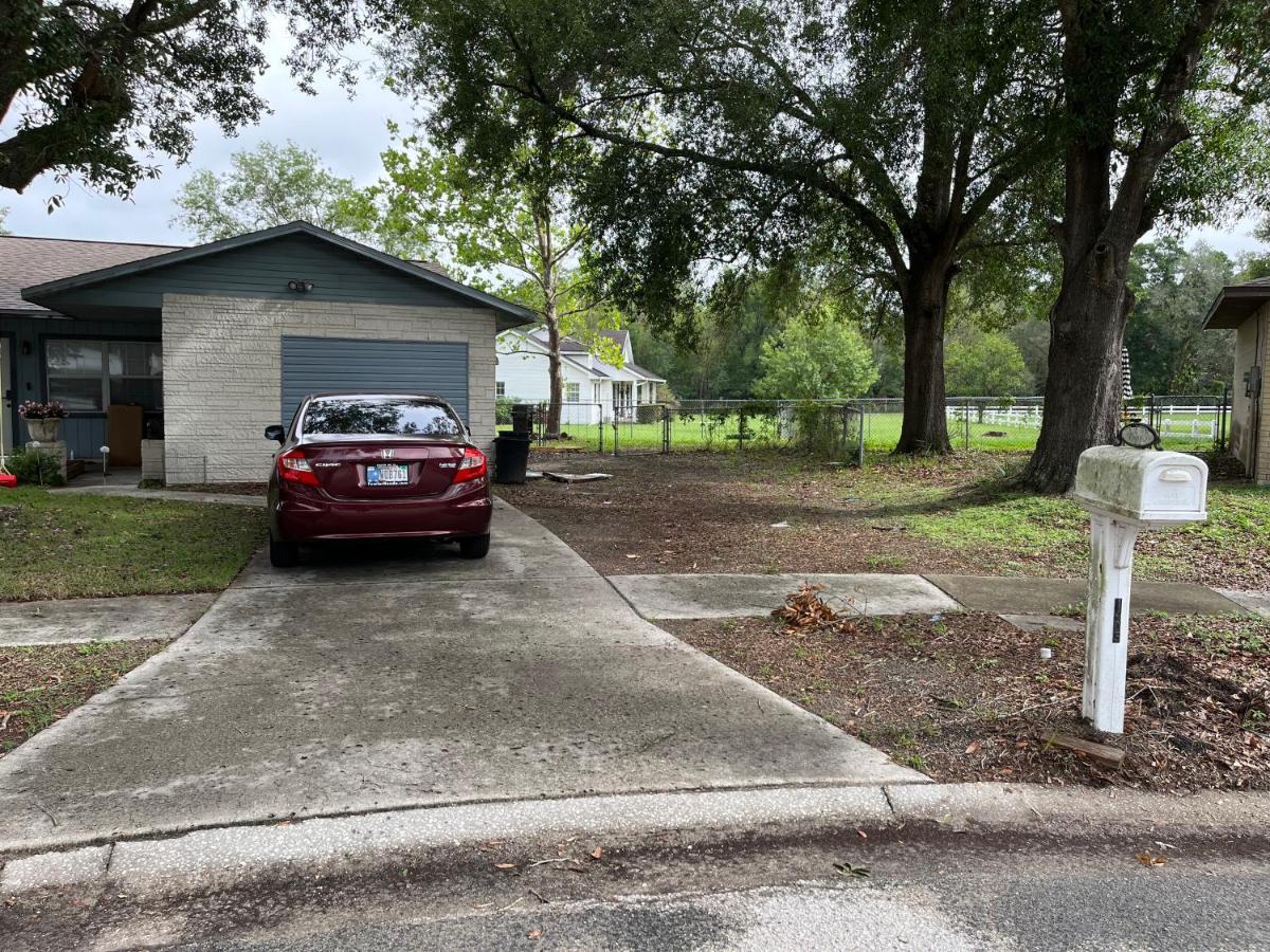 Zenhomes In Brandon Near Tampa Valrico Seffner Dış mekan fotoğraf