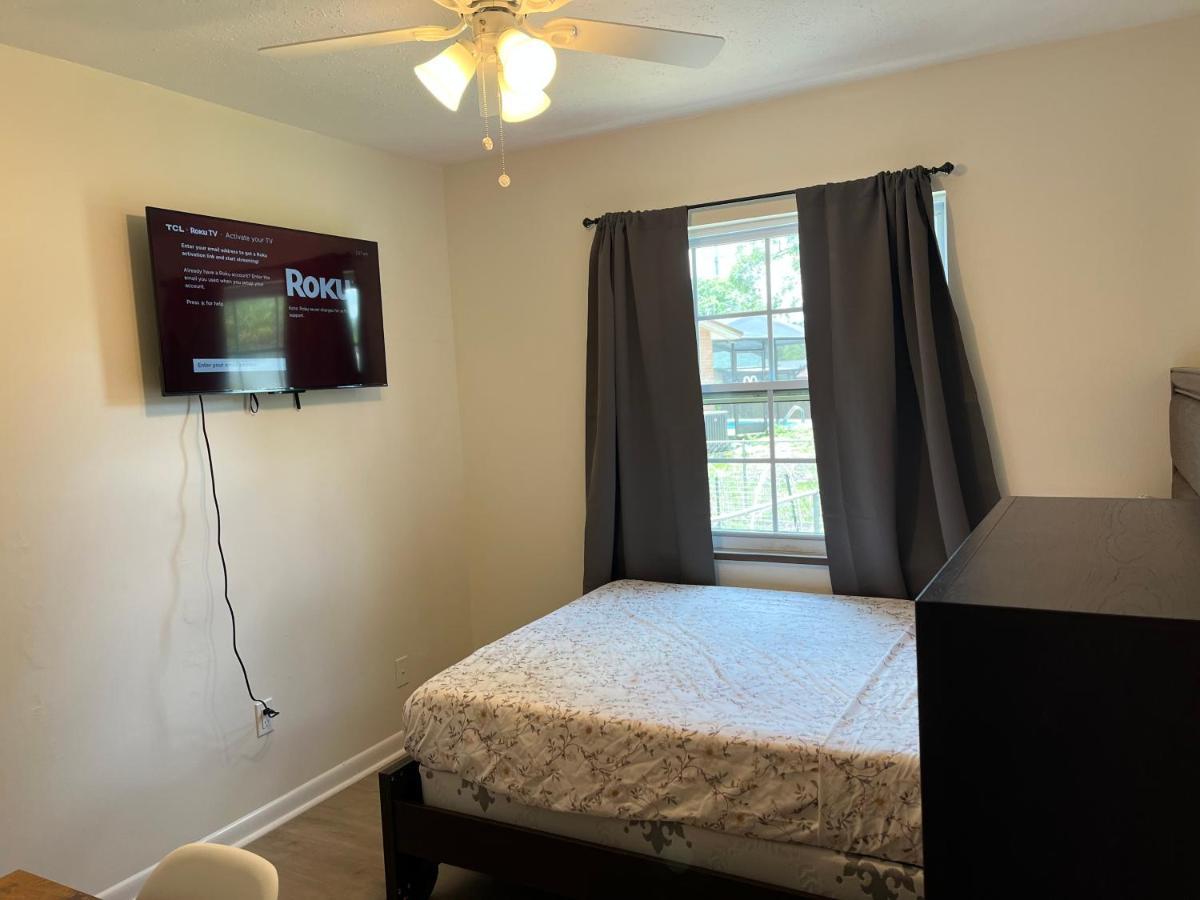 Zenhomes In Brandon Near Tampa Valrico Seffner Dış mekan fotoğraf