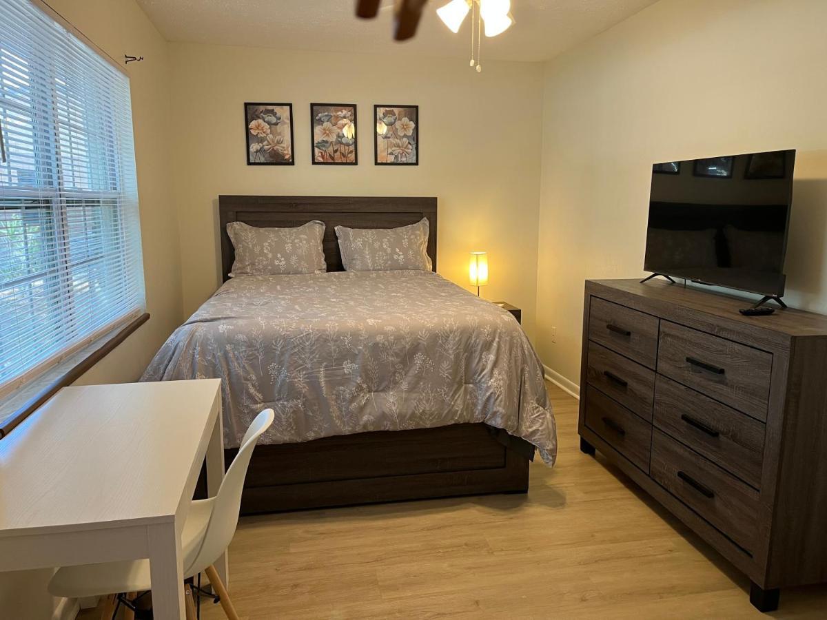 Zenhomes In Brandon Near Tampa Valrico Seffner Dış mekan fotoğraf