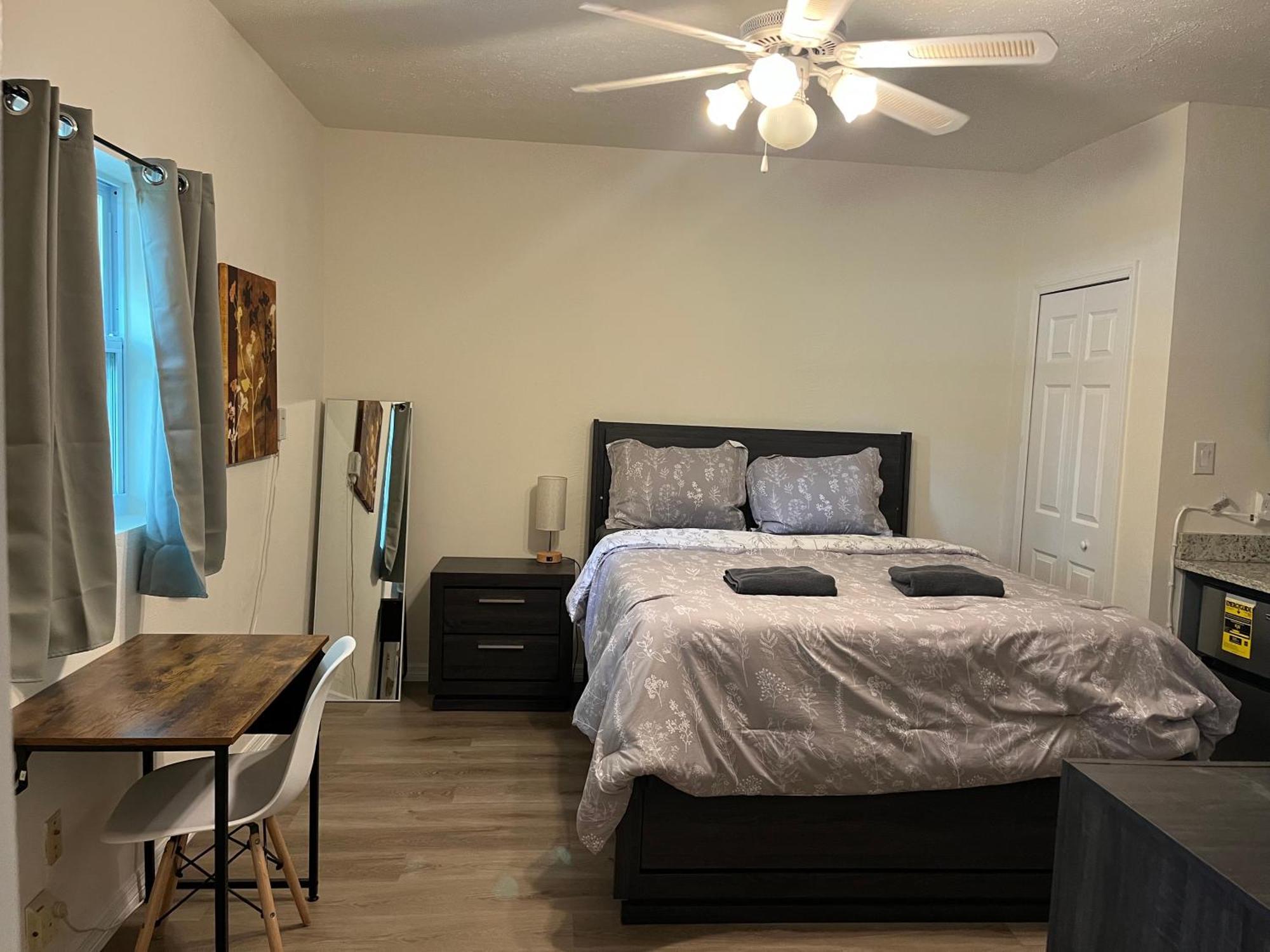 Zenhomes In Brandon Near Tampa Valrico Seffner Dış mekan fotoğraf