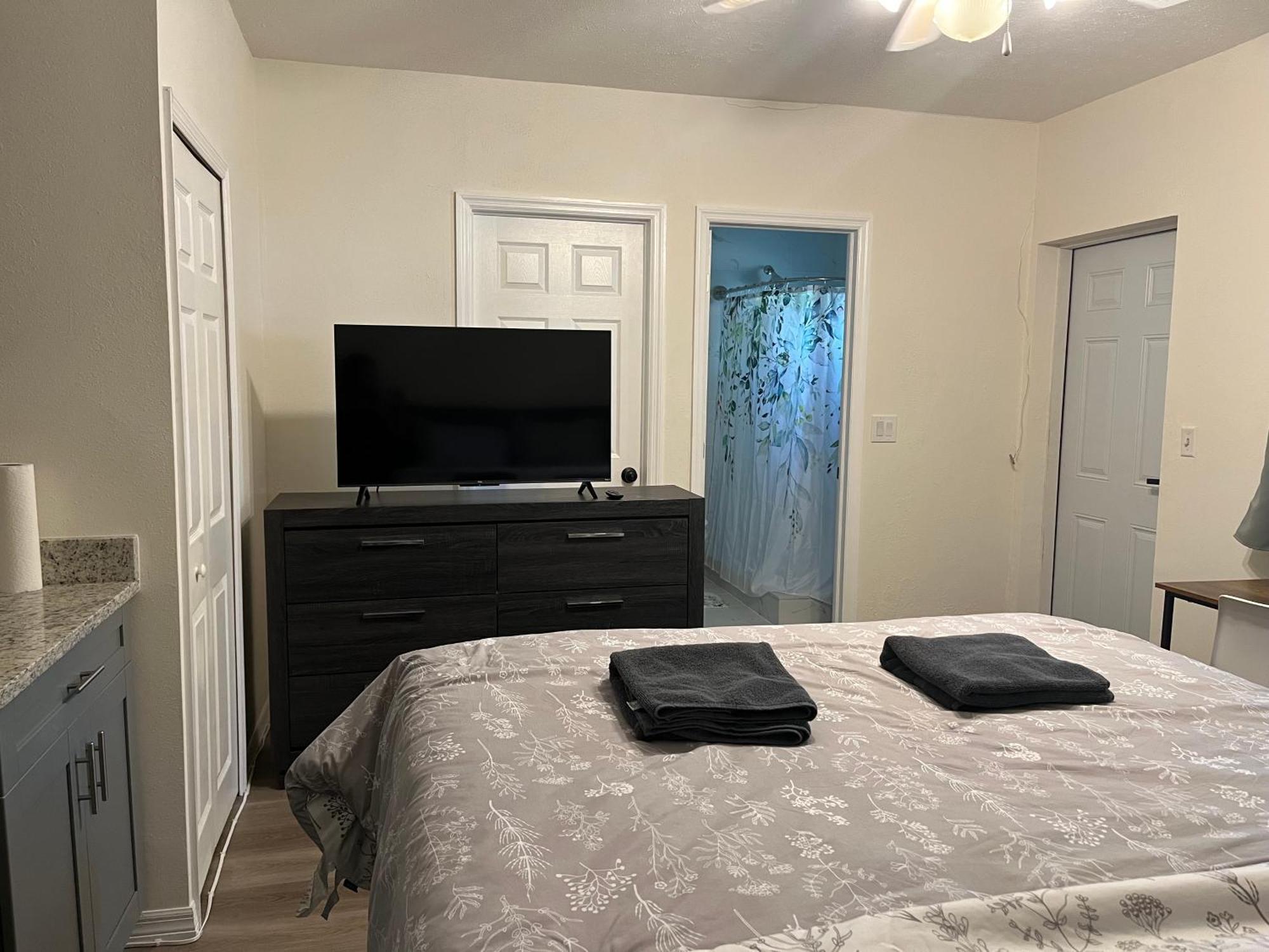 Zenhomes In Brandon Near Tampa Valrico Seffner Dış mekan fotoğraf